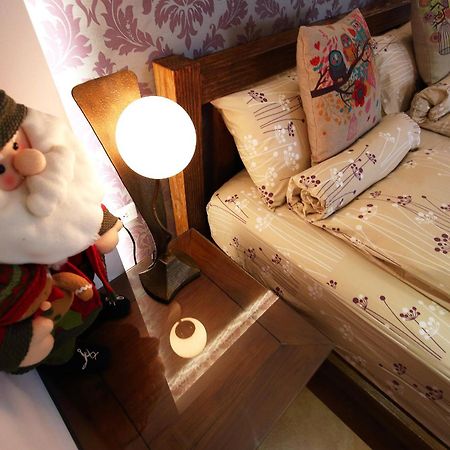 Jasmine Orange B&B Ji'an Kamer foto