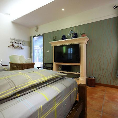 Jasmine Orange B&B Ji'an Kamer foto